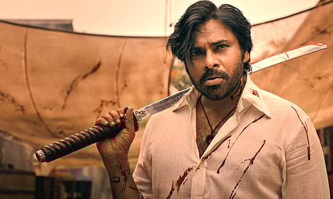 பவன் கல்யாணின் “ஓஜி” பட டிரெய்லர் ரிலீஸ் எப்போது.. வெளியான தகவல்!