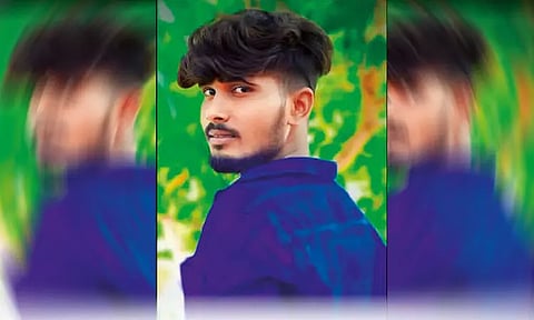 காதல் விவகாரம்.. திருமண விழாவில் கலந்து கொள்ள வந்த வாலிபருக்கு நடந்த கொடூரம்