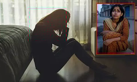 உடல்நலம் குன்றிய கணவர்; இரவில் மனைவி அறைக்குள் ஒருவரை அடுத்து ஒருவர் என புகுந்து... கணவரின் சகோதரர்கள் வெறிச்செயல்