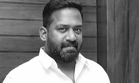 நடிகர் ரோபோ சங்கர் உடல்நலக்குறைவால் காலமானார்