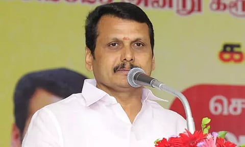 செந்தில் பாலாஜிக்கு எதிரான வழக்கில் அடுத்த மாதம் 15-ந்தேதி இறுதி விசாரணை