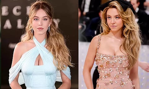 பாலிவுட்டில் நடிக்க ஹாலிவுட் நடிகை சிட்னி ஸ்வீனிக்கு ரூ. 530 கோடி ?