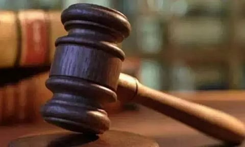 7 வயது சிறுமியை வன்கொடுமை செய்து கொன்ற வழக்கு - குற்றவாளிக்கு மரண தண்டனை விதிப்பு
