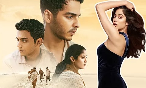 Oscars 2026: Ishaan Khatter, Janhvi Kapoor And Vishal Jethwa's Homebound Is India's Official Entry