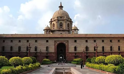 மத்திய அரசு ஊழியர்கள் ஒருங்கிணைந்த ஓய்வூதிய திட்டத்துக்கு மாறுவதற்கு 30-ந்தேதி கடைசி நாள்