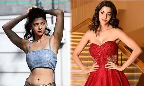 "ஆடைகளை வைத்து நடிகைகளின் தரத்தை தீர்மானிக்காதீர்கள்"- வேதிகா ஆவேசம்