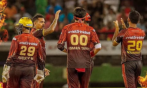 image courtesy:twitter/@TKRiders