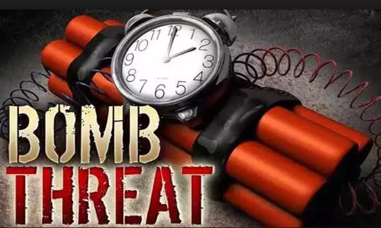 டெல்லியில் பிரபல பள்ளிகளுக்கு வெடிகுண்டு மிரட்டல்