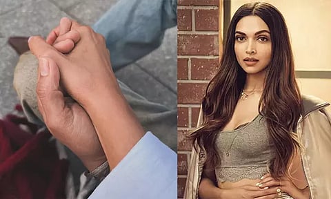 Deepika Padukone Joins Shah Rukh Khan For ‘King’ After Exiting Kalki 2898 AD Sequel