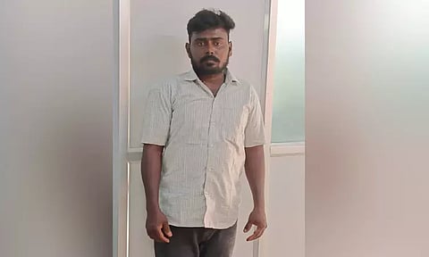 திருச்செந்தூர்: போக்சோ வழக்கில் வாலிபருக்கு 10 ஆண்டுகள் சிறை