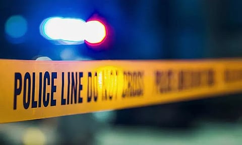 கள்ளக்காதல் விவகாரத்தில் பெண்ணை வெட்டிக்கொன்ற வழக்கில் மேலும் ஒரு சிறுவன் கைது