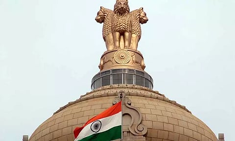 எச்1-பி விசா கட்டண உயர்வு; மத்திய அரசு சொல்வது என்ன?