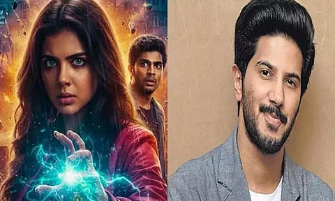 “லோகா” படத்தின் ஓடிடி ரிலீஸ் குறித்து தயாரிப்பாளர் கொடுத்த அப்டேட்