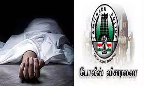 தூத்துக்குடி: காட்டுப் பகுதியில் பெண் தலை, உடல் தனித்தனியே மீட்பு- போலீஸ் விசாரணை