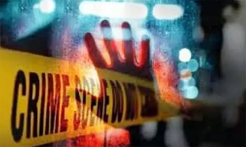 வாலிபரை நிர்வாணமாக்கி அடித்து கொன்ற நண்பர்கள்... மது விருந்தில் கொடூரம்