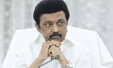 சேலம்: குட்டையில் மூழ்கி இருவர் உயிரிழப்பு: முதல்-அமைச்சர் நிவாரணம் அறிவிப்பு