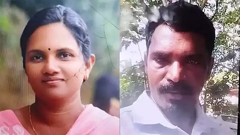 மனைவியை கொலை செய்துவிட்டு பேஸ்புக் லைவ்வில் அறிவித்த கணவன்; அதிர்ச்சி சம்பவம்