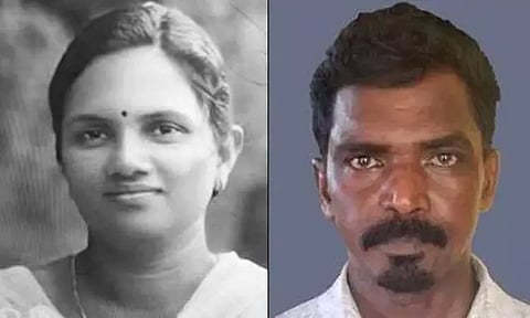 மகன்களின் கண் முன்னே.. தி.மு.க. பெண் பிரமுகர் வெட்டிக் கொலை.. பேஸ்புக் நேரலையில் தகவல் தெரிவித்த கணவர்