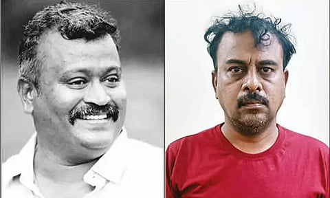 நித்தியராஜ், சரவணன்