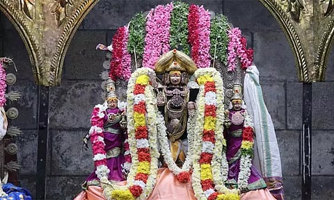 இந்த வார விசேஷங்கள்: 23-9-2025 முதல் 29-9-2025 வரை