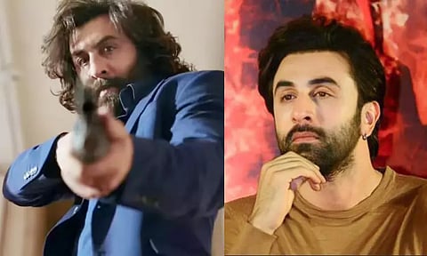 E-cigarette use: Actor Ranbir Kabir in problem