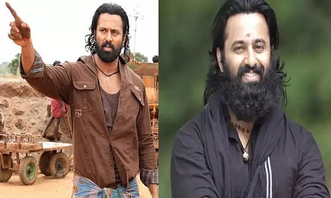 நடிகர் உன்னி முகுந்தனுக்கு கேரள நீதிமன்றம் சம்மன்