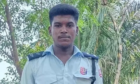 அஜித்குமார் கொலை வழக்கு மதுரை மாவட்ட முதன்மை கோர்ட்டுக்கு மாற்றம்