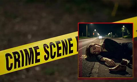 பீர், பிரியாணி கொடுத்து பெண்ணை பலாத்காரம் செய்த நபர்; நோட்டமிட்ட ஆட்டோ ஓட்டுநர்கள்... அடுத்து நடந்த கொடூரம்