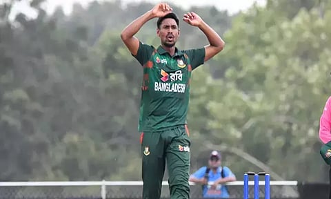 Image Courtesy: @BCBtigers