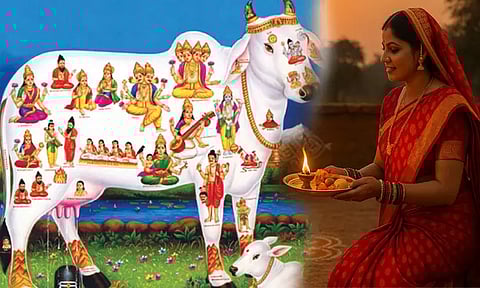 இந்த விரதம் இருப்பவர்கள் பால், பால் சார்ந்த பொருட்களை சாப்பிடக் கூடாது