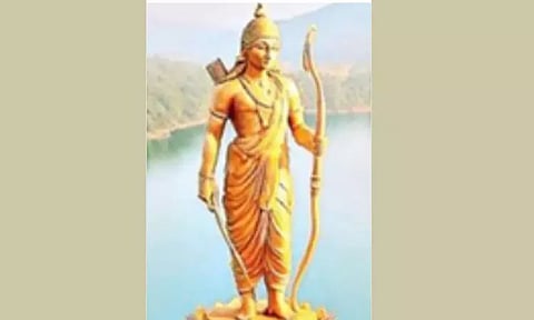 ஆந்திராவில் 600 அடி உயர ராமர் சிலை; திருப்பதி தேவஸ்தானம் சார்பில் வைக்க முடிவு