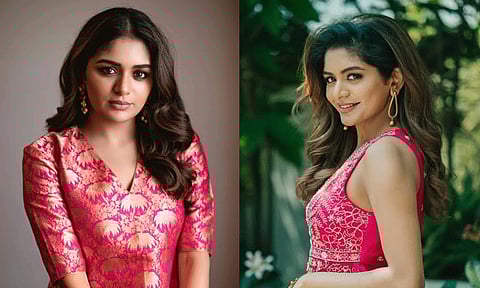 ‘வரலாற்று படத்தில் நடிக்க ஆசை’- நடிகை அதிதி ஷங்கர்