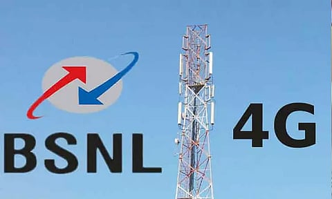 தமிழ்நாட்டில் 254 இடங்களில் புதிய செல்போன் டவர்கள்: பி.எஸ்.என்.எல். தலைமை பொதுமேலாளர் தகவல்