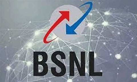 பி.எஸ்.என்.எல். 4ஜி சேவை இன்று தொடக்கம்