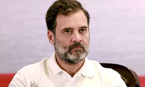 தென் அமெரிக்காவுக்கு ராகுல் காந்தி பயணம்