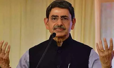 கரூர் துயரம்: மிகுந்த வலியையும் வேதனையையும் அளிக்கிறது - கவர்னர் ஆர்.என்.ரவி