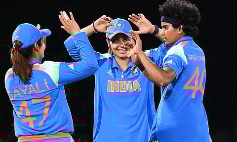 image courtesy:twitter/@BCCIWomen