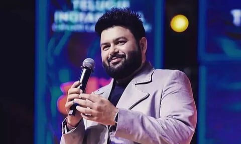 “I Cried a Lot”: Thaman Recalls Negativity During Guntur Kaaram