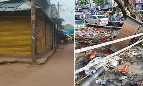 தமிழகம் முழுவதும் நாளை கடையடைப்பு; வணிகர் சங்கங்களின் பேரவை அறிவிப்பு