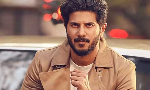 நடிகர் துல்கர் சல்மானின் மேலும் ஒரு கார் பறிமுதல்