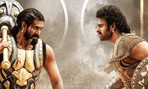 டால்பி தொழில்நுட்பத்தில் வெளியாகும் "பாகுபலி: தி எபிக்".. உற்சாகத்தில் ரசிகர்கள்