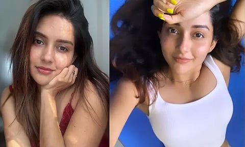 Mahima Nambiar calls out online defamation from user and YouTube channel: ‘This is your final warning’