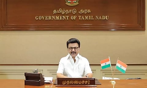 கரூரில் நடந்தது பெரும் துயரம்; அவதூறு, வதந்திகளை பரப்ப வேண்டாம் - முதல்-அமைச்சர் மு.க.ஸ்டாலின்