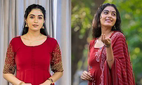 அம்மாவாக வாழ்ந்து பார்க்க ஆசைப்பட்டேன்- நடிகை ரக்ஷனா