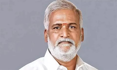 சென்னை மண்டலங்களில் 50 கோவில்களில் கும்பாபிஷேகம் நடத்தப்படும்: அமைச்சர் சேகர் பாபு தகவல்