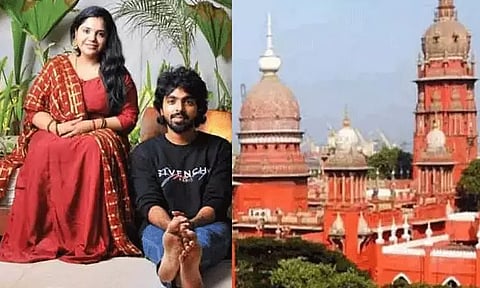 ஜிவி பிரகாஷ் -சைந்தவி விவாகரத்து - சென்னை குடும்ப நல கோர்ட் உத்தரவு