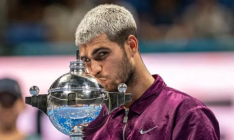 Image Courtesy: @atptour