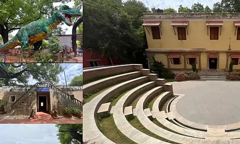 நெல்லை, மதுரையில் அருங்காட்சியகப்பணிகள் நிறைவு - 9-ந்தேதி திறக்க திட்டம்