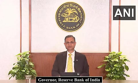 நடப்பாண்டிற்கான மொத்த உள்நாட்டு உற்பத்தி 6.8% ஆக இருக்கும் - ரிசர்வ் வங்கி கணிப்பு