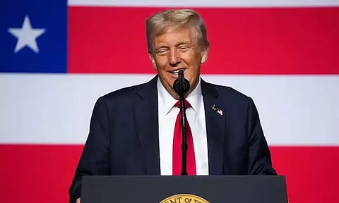 நீங்கள் ஏன் அமெரிக்காவுடன் இணையக்கூடாது? கனடாவுக்கு டிரம்ப் மீண்டும் அழைப்பு